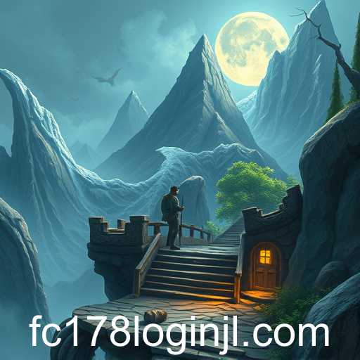 Unraveling the World of Adventure Games: A Deep Dive into the Enthralling Journey of 'fc178 login'