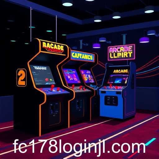 Exploring the Timeless Allure of 'Arcade Classics' in the Digital Era