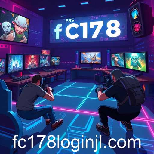 Exploring fc178: A Digital Haven for Gamers