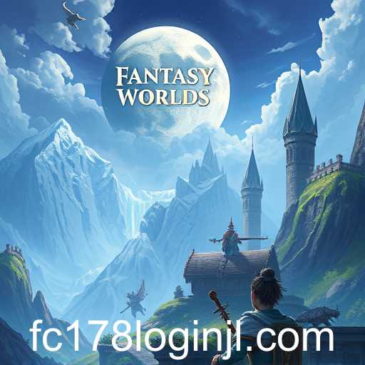 Exploring the Enchanting Realms of Fantasy Worlds: A Deep Dive into fc178 login