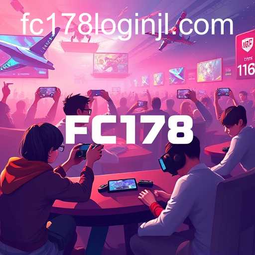 Gaming Landscape Shaped by FC178 Trends