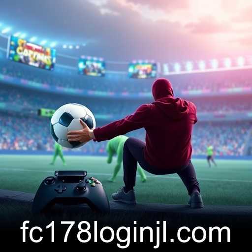 Gamers Navigate Challenges with FC178 Login