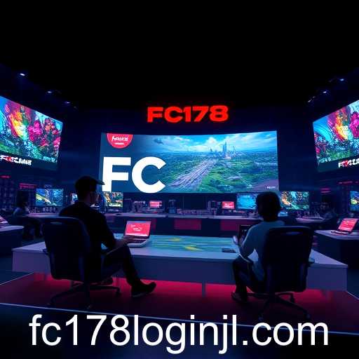 Gaming Access Revolutionized: FC178's Impact in 2025