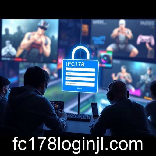 Gaming Login Trends in the Future of Online Entertainment