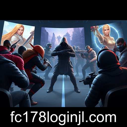 Exploring the Exciting World of Multiplayer Modes in Gaming