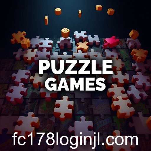 Exploring the World of Puzzle Games: Entertainment Beyond Boundaries