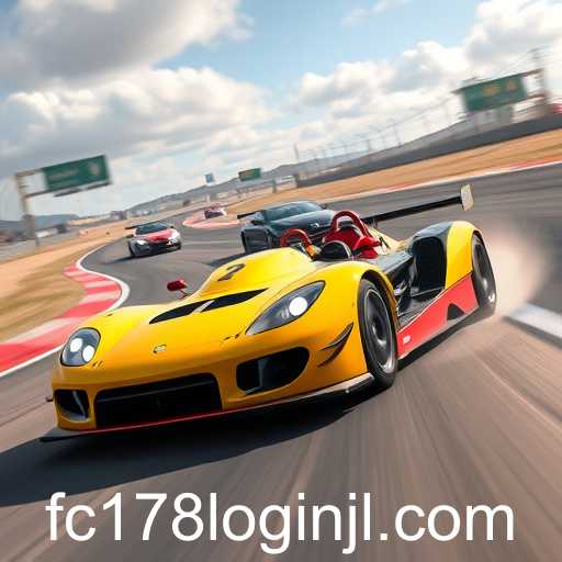 Exploring the Thrilling World of Racing Games in the Digital Age