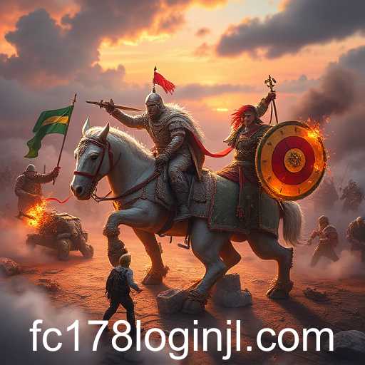 The Rise of FC178 in Online Gaming